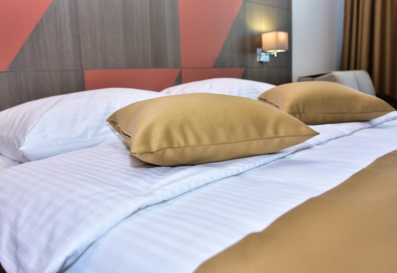 Hotel Kljuc Eksteriør bilde