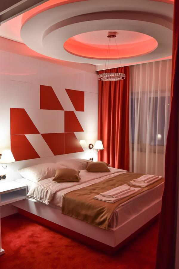 Hotel Kljuc Eksteriør bilde