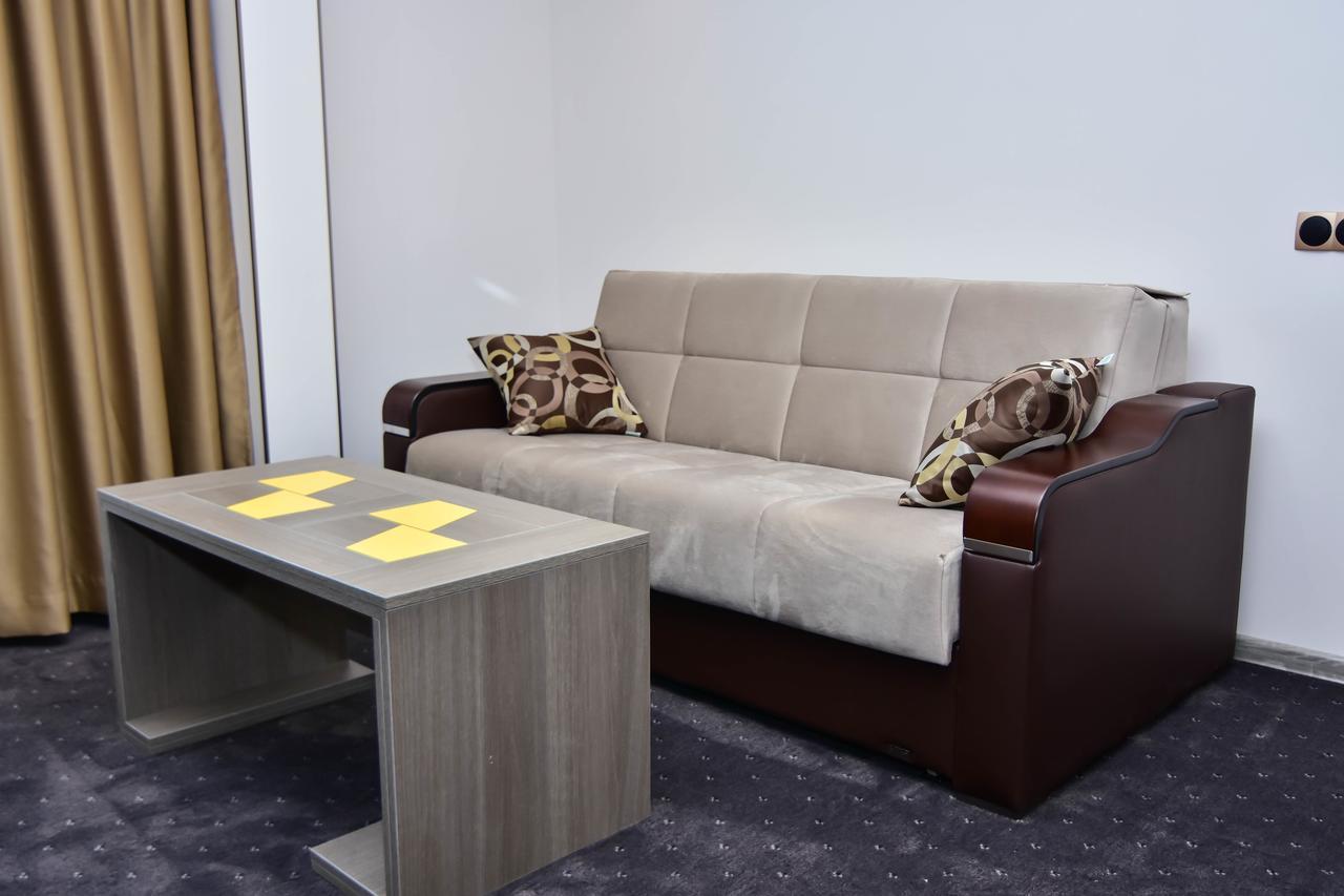 Hotel Kljuc Eksteriør bilde