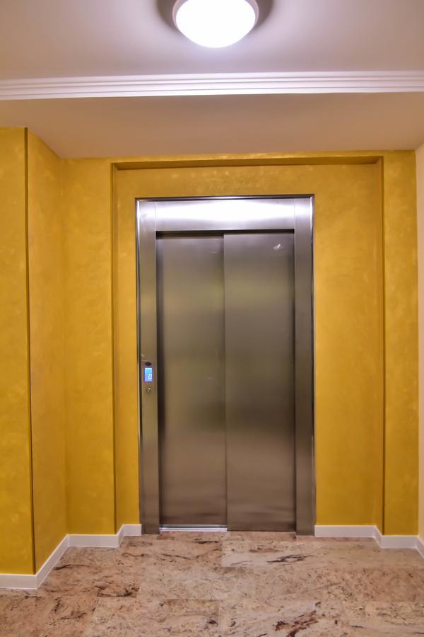 Hotel Kljuc Eksteriør bilde